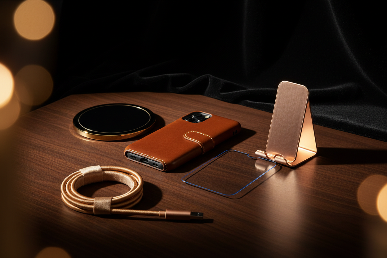 Phone Accessories