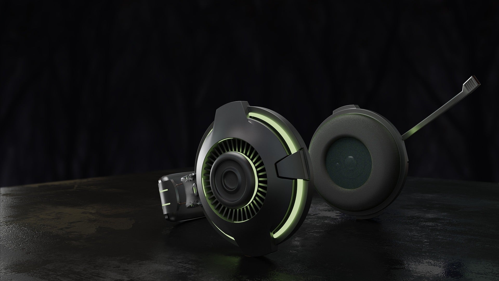 Audio