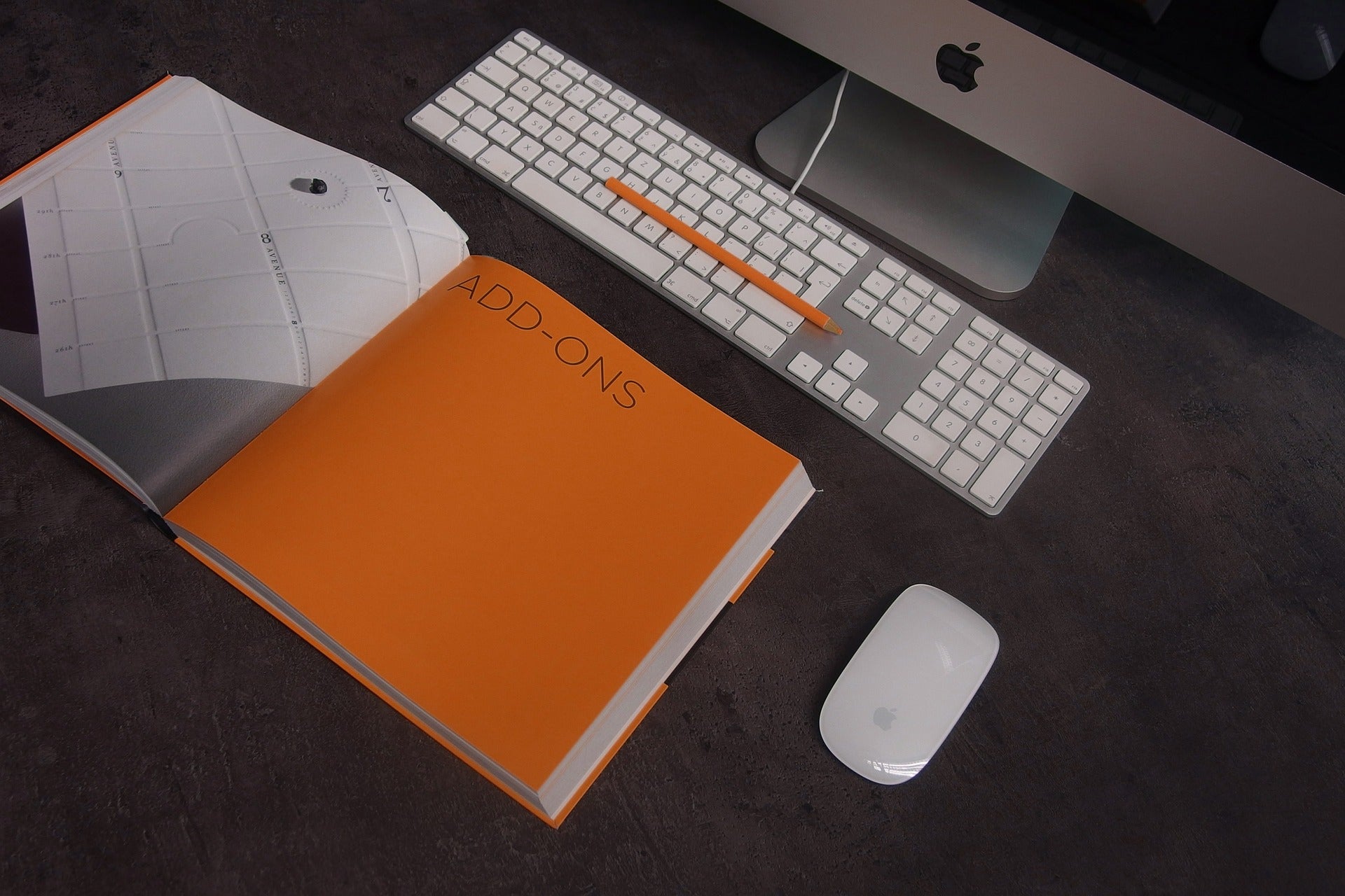 Computer Accessories