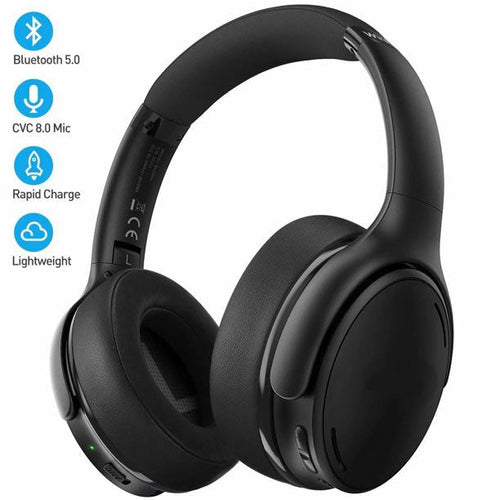 Serenity Noise-Canceling Headphones