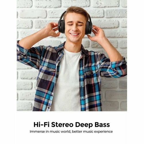 Serenity Noise-Canceling Headphones