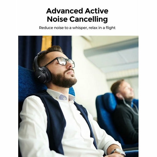 Serenity Noise-Canceling Headphones