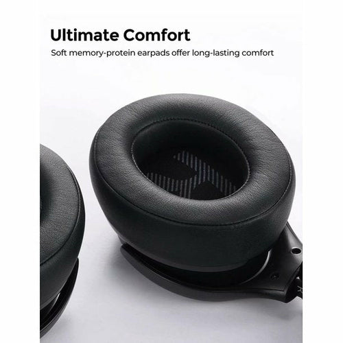 Serenity Noise-Canceling Headphones