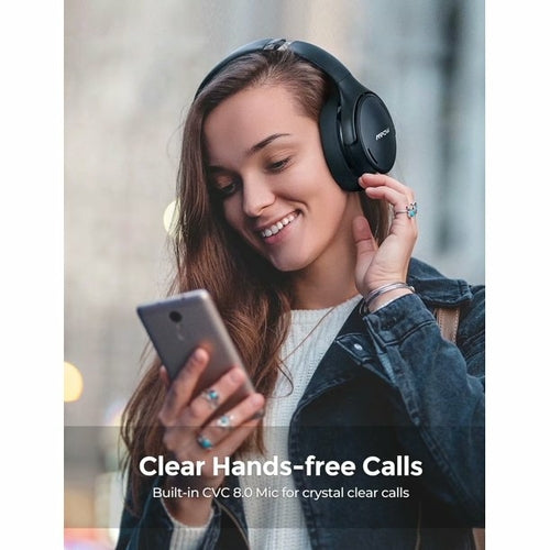 Serenity Noise-Canceling Headphones