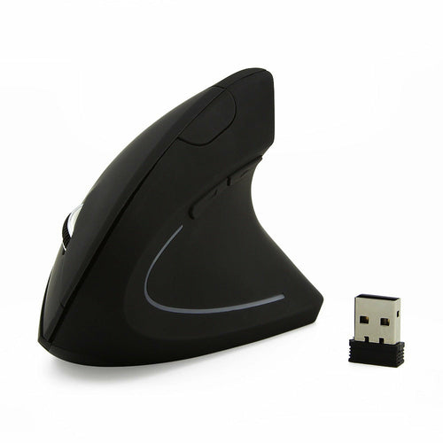 Ergonomic Vertical Mouse