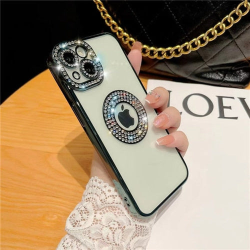 Luxury Sparkly IPhone Case
