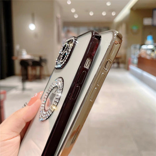 Luxury Sparkly IPhone Case