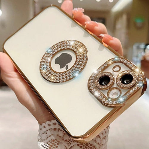 Luxury Sparkly IPhone Case