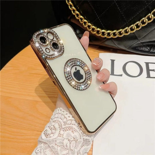 Luxury Sparkly IPhone Case