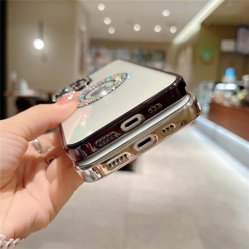 Luxury Sparkly IPhone Case