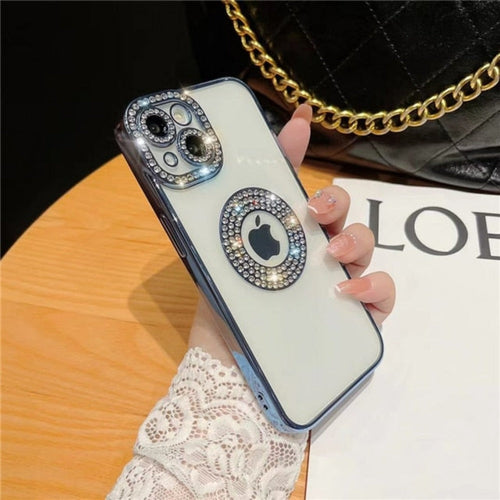 Luxury Sparkly IPhone Case