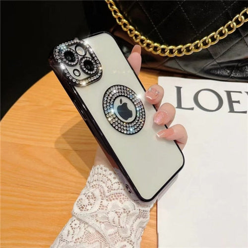 Luxury Sparkly IPhone Case