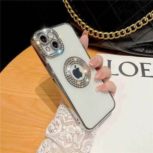 Luxury Sparkly IPhone Case