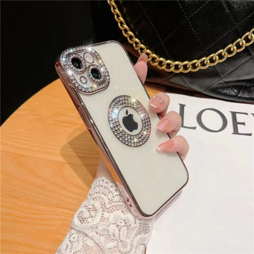 Luxury Sparkly IPhone Case