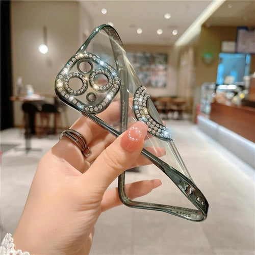 Luxury Sparkly IPhone Case
