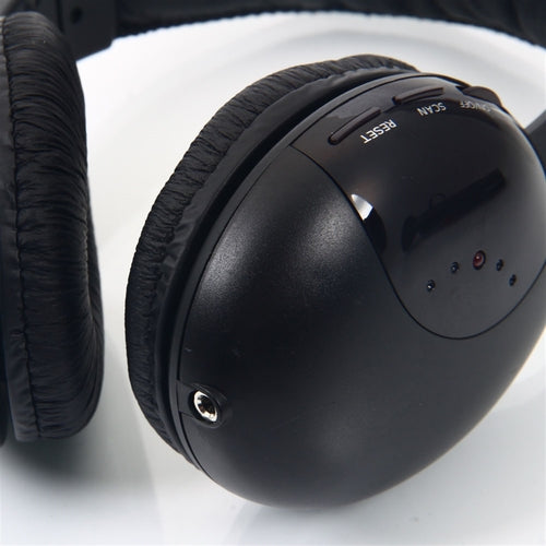 Alien techs 5 in 1 Wireless Headphones