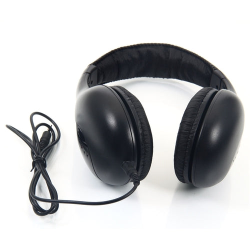 Alien techs 5 in 1 Wireless Headphones