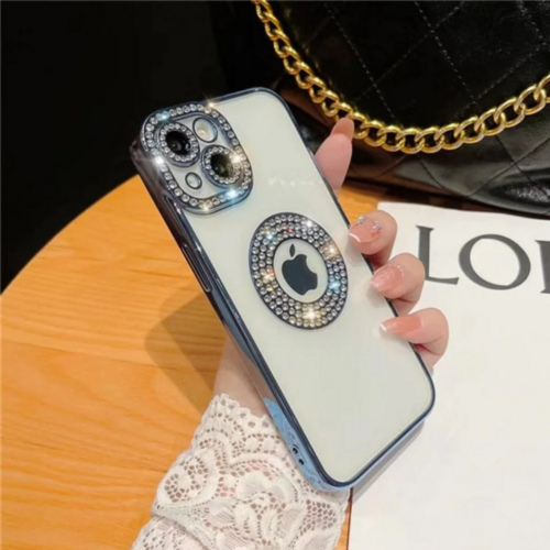 Luxury Sparkly IPhone Case