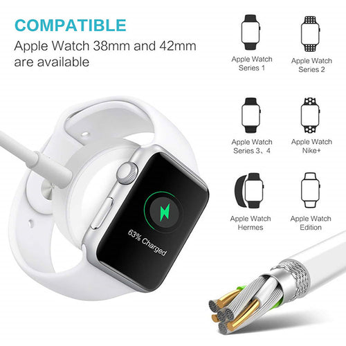 Alien Techs 3 in 1 Wireless Charger