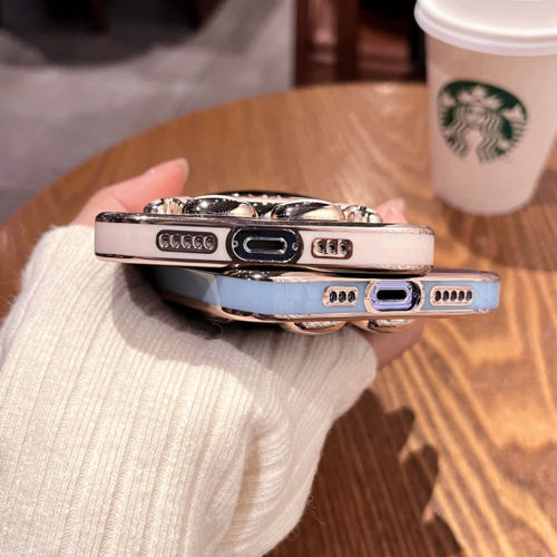 Iphone Case with Stand