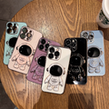 Iphone Case with Stand