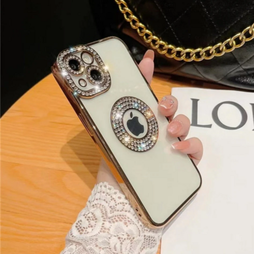 Luxury Sparkly IPhone Case