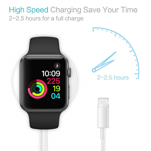 Alien Techs 3 in 1 Wireless Charger
