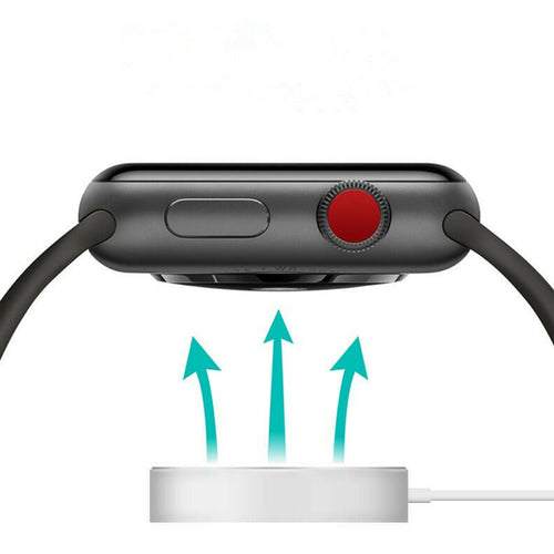 Alien Techs 3 in 1 Wireless Charger