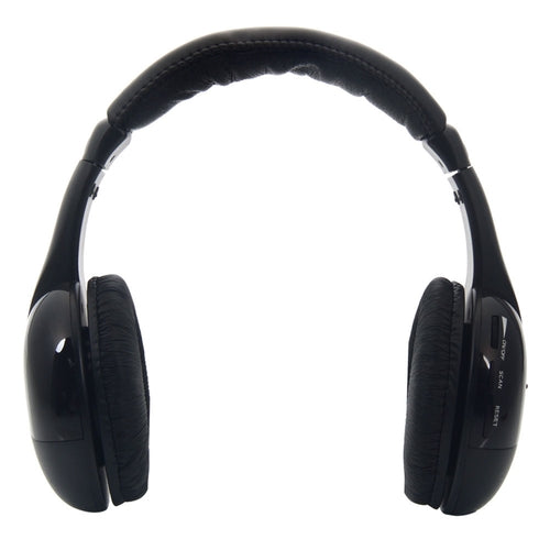 Alien techs 5 in 1 Wireless Headphones