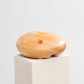 Golden Langur – Amplifier Wooden Phone Stand