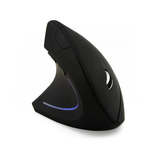 Ergonomic Vertical Mouse