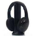 Alien techs 5 in 1 Wireless Headphones