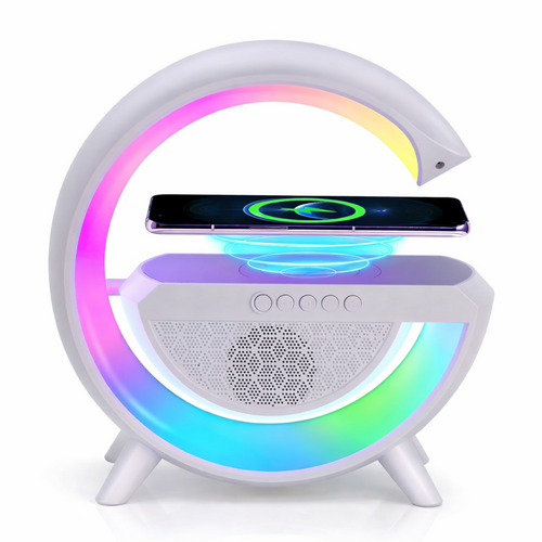 Alien Techs RGB 4 in 1 station
