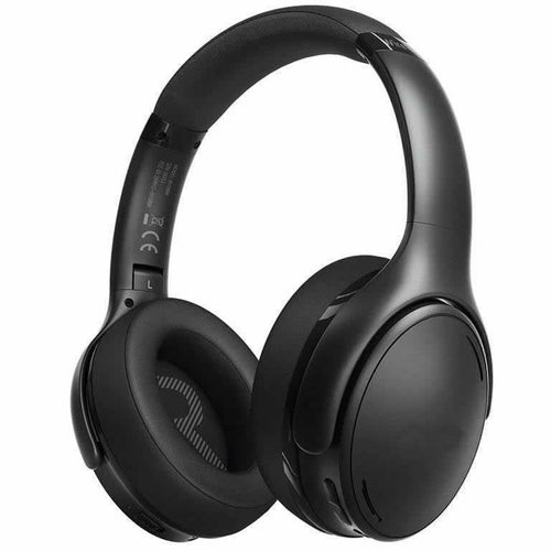 Serenity Noise-Canceling Headphones